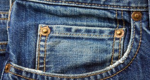 Taschino jeans