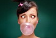 Masticare chewing gum
