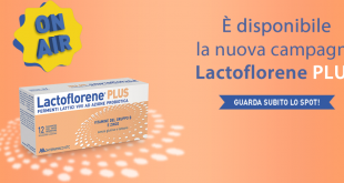 Lactoflorene PLUS