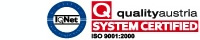 Azienda certificata